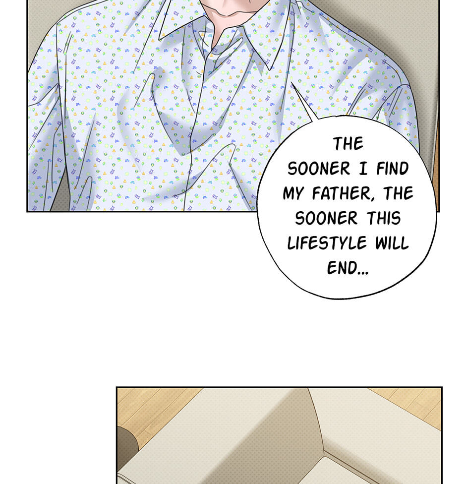 Catch Up Chapter 35 page 64 - 