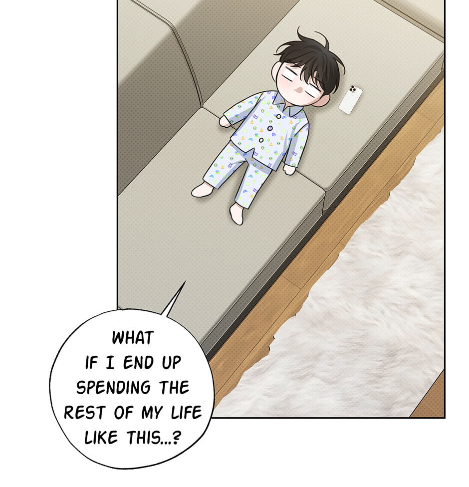 Catch Up Chapter 35 page 65 - 