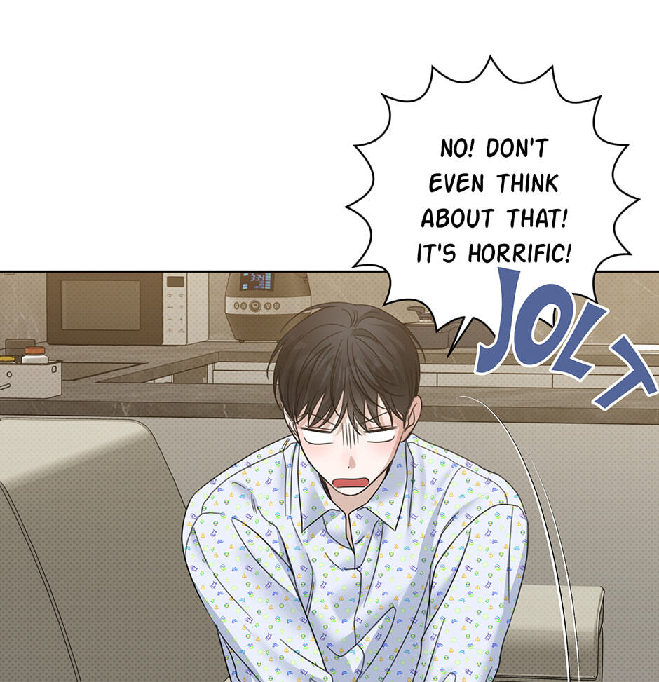 Catch Up Chapter 35 page 66 - 