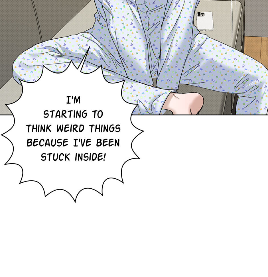 Catch Up Chapter 35 page 67 - 