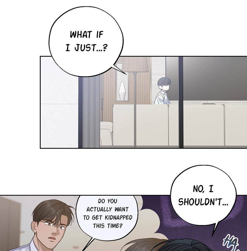Catch Up Chapter 35 page 68 - 