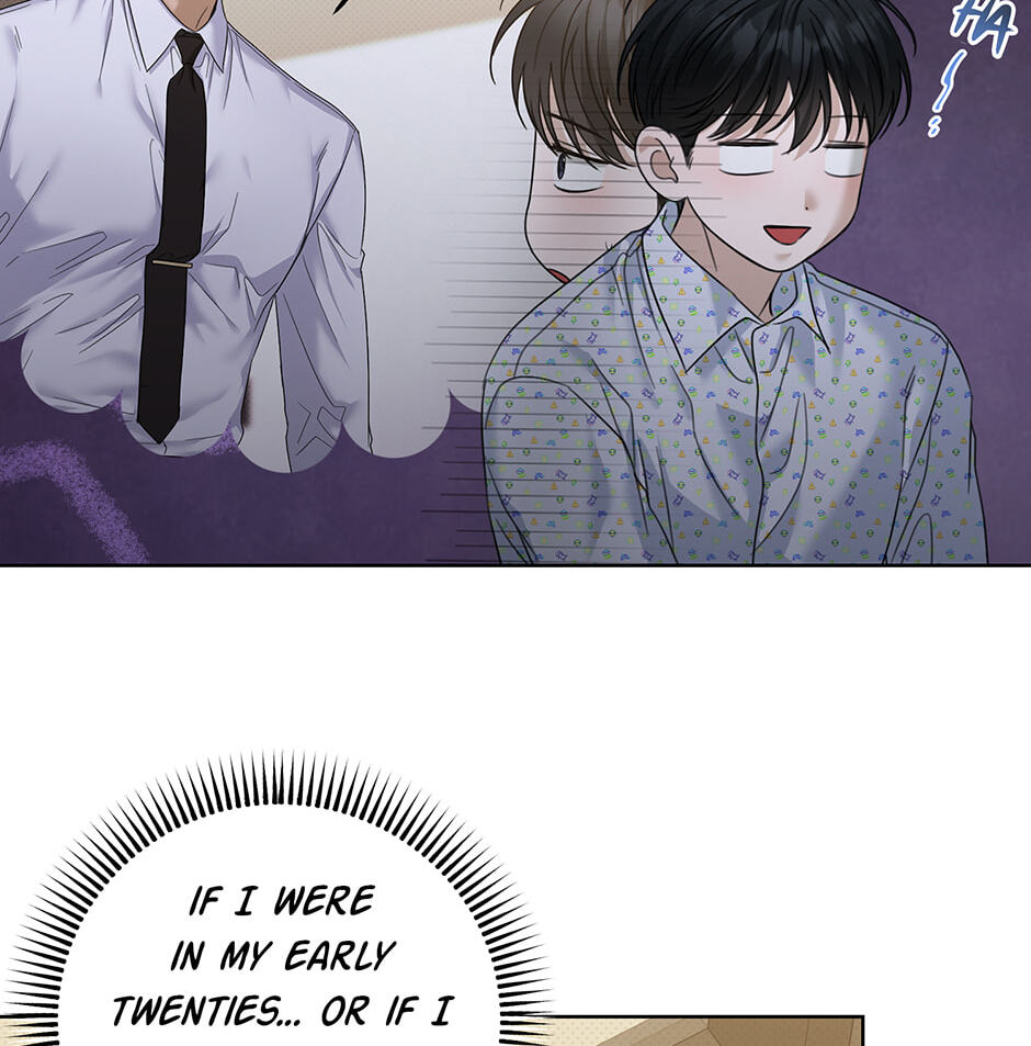 Catch Up Chapter 35 page 69 - 