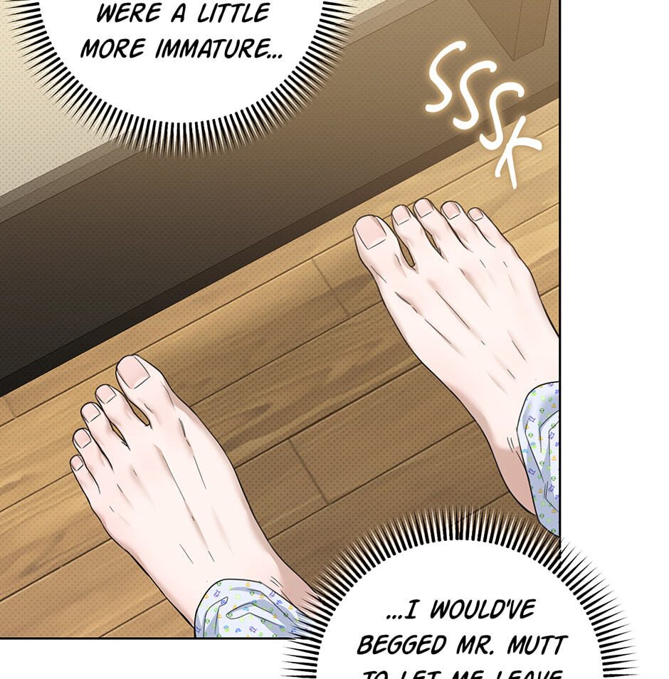 Catch Up Chapter 35 page 70 - 