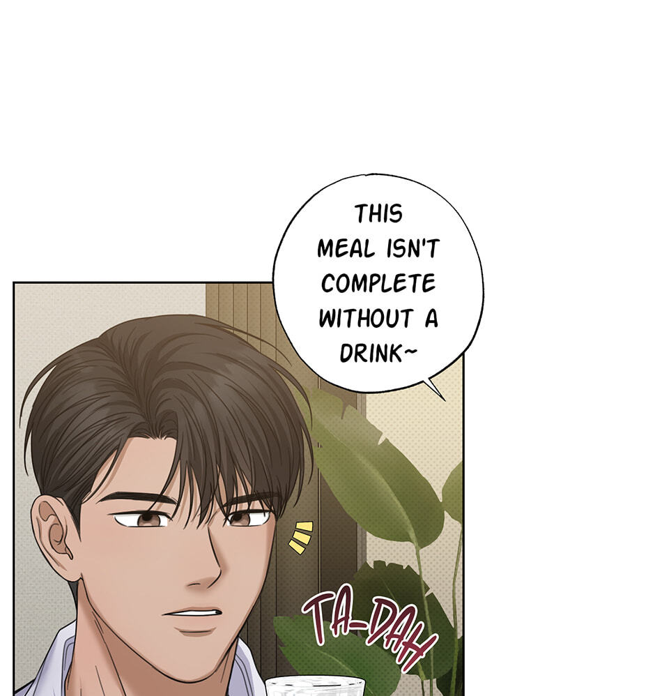 Catch Up Chapter 35 page 8 - 