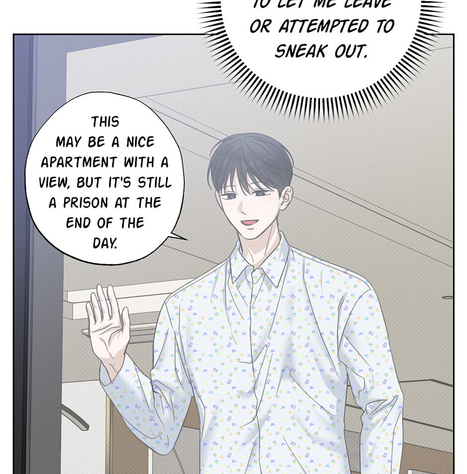 Catch Up Chapter 35 page 71 - 