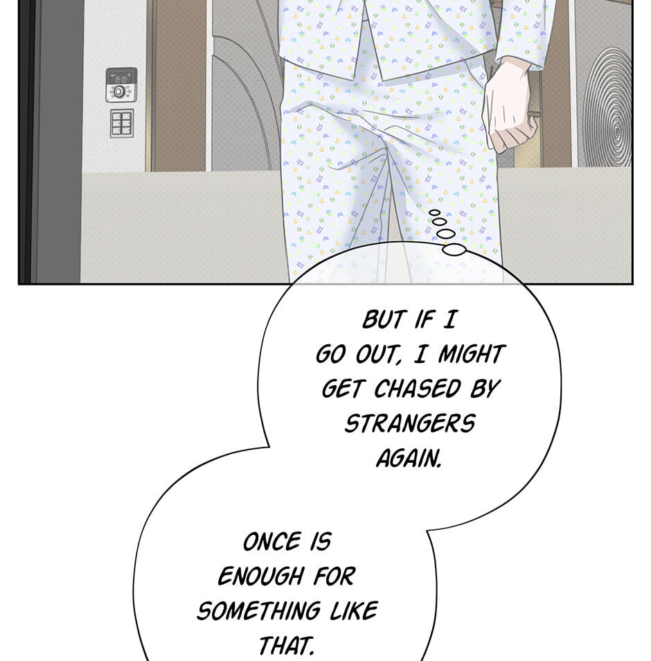 Catch Up Chapter 35 page 72 - 