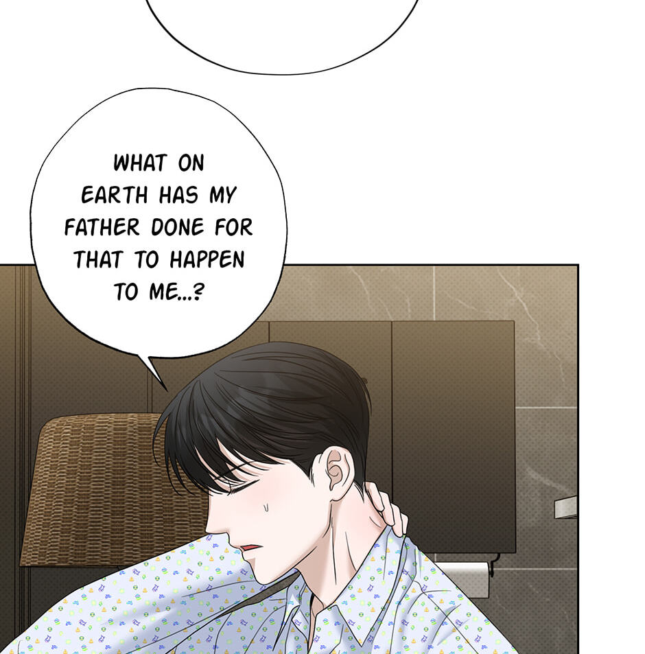 Catch Up Chapter 35 page 73 - 