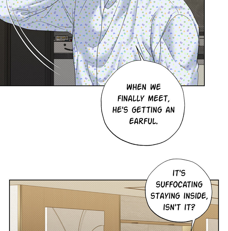 Catch Up Chapter 35 page 74 - 
