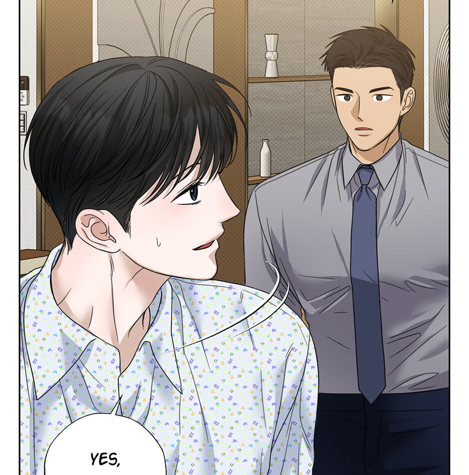 Catch Up Chapter 35 page 75 - 