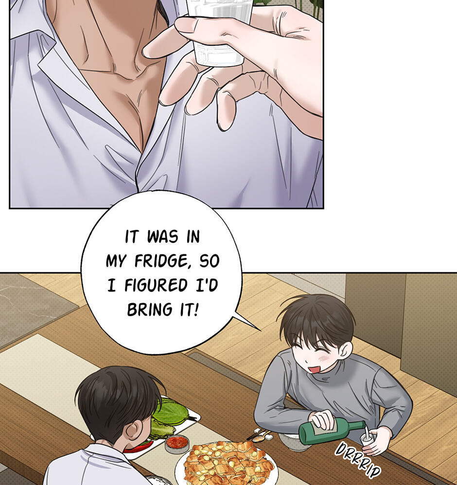 Catch Up Chapter 35 page 9 - 