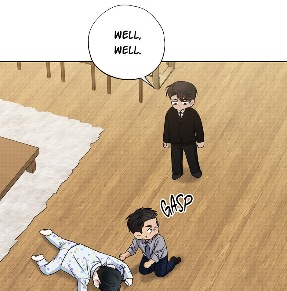Catch Up Chapter 35 page 84 - 