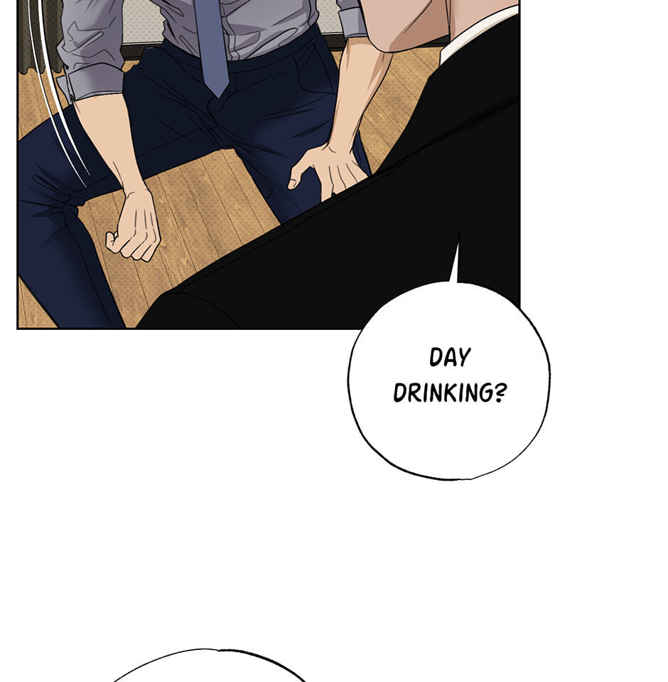 Catch Up Chapter 35 page 87 - 