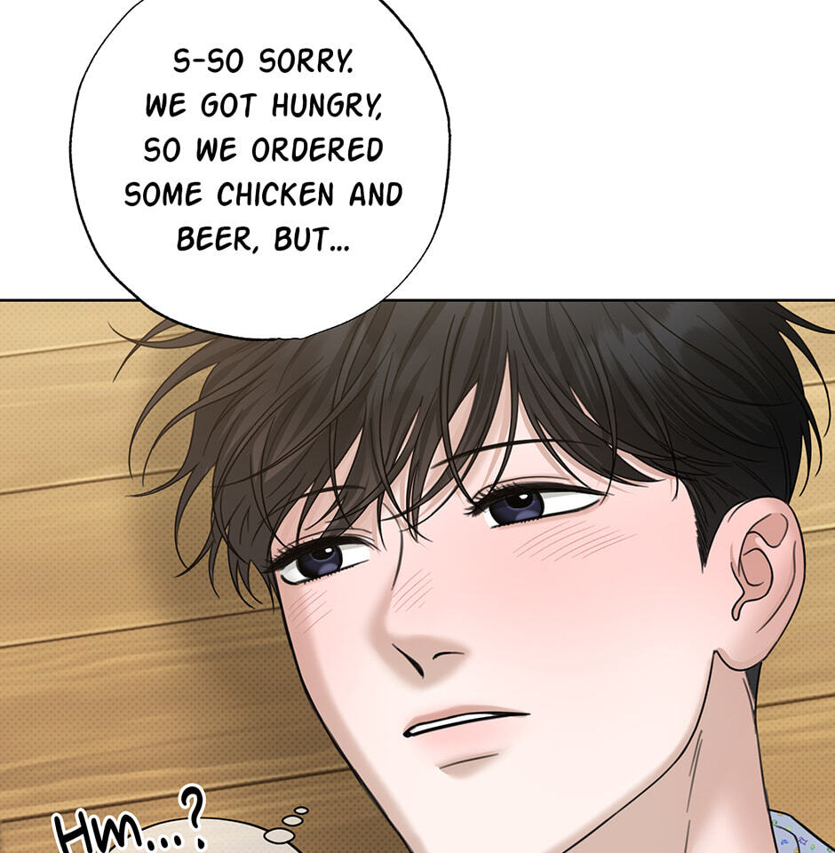 Catch Up Chapter 35 page 88 - 