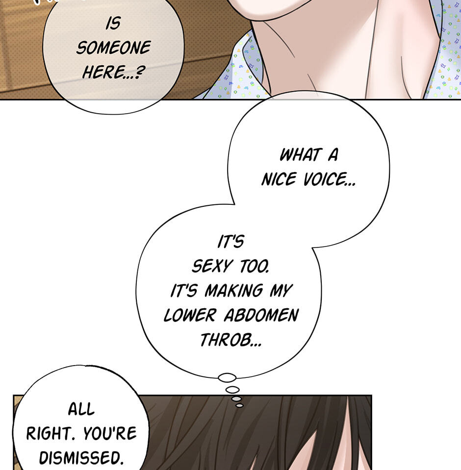 Catch Up Chapter 35 page 89 - 