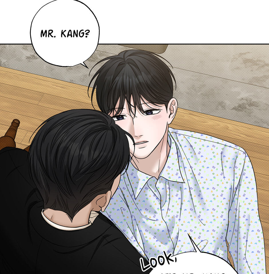 Catch Up Chapter 35 page 93 - 