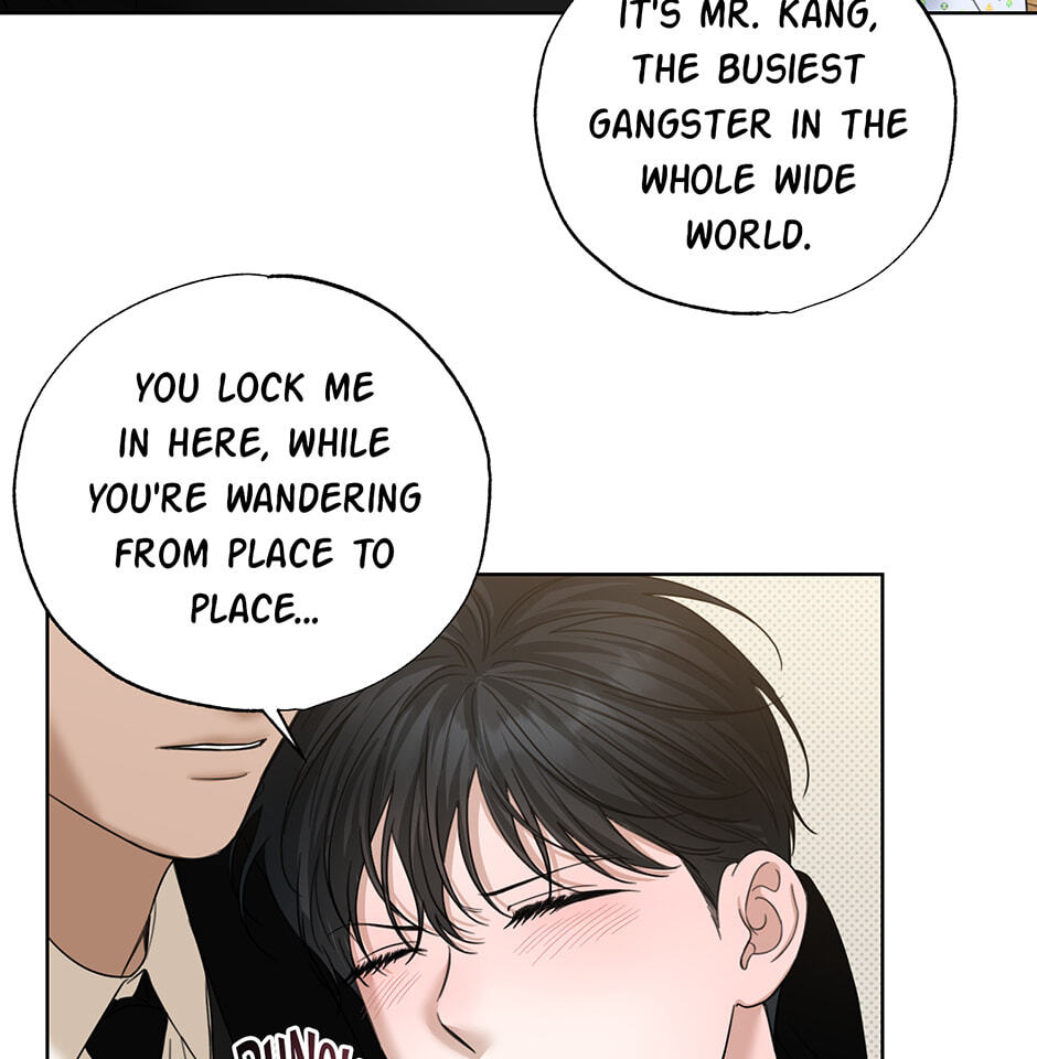 Catch Up Chapter 35 page 94 - 