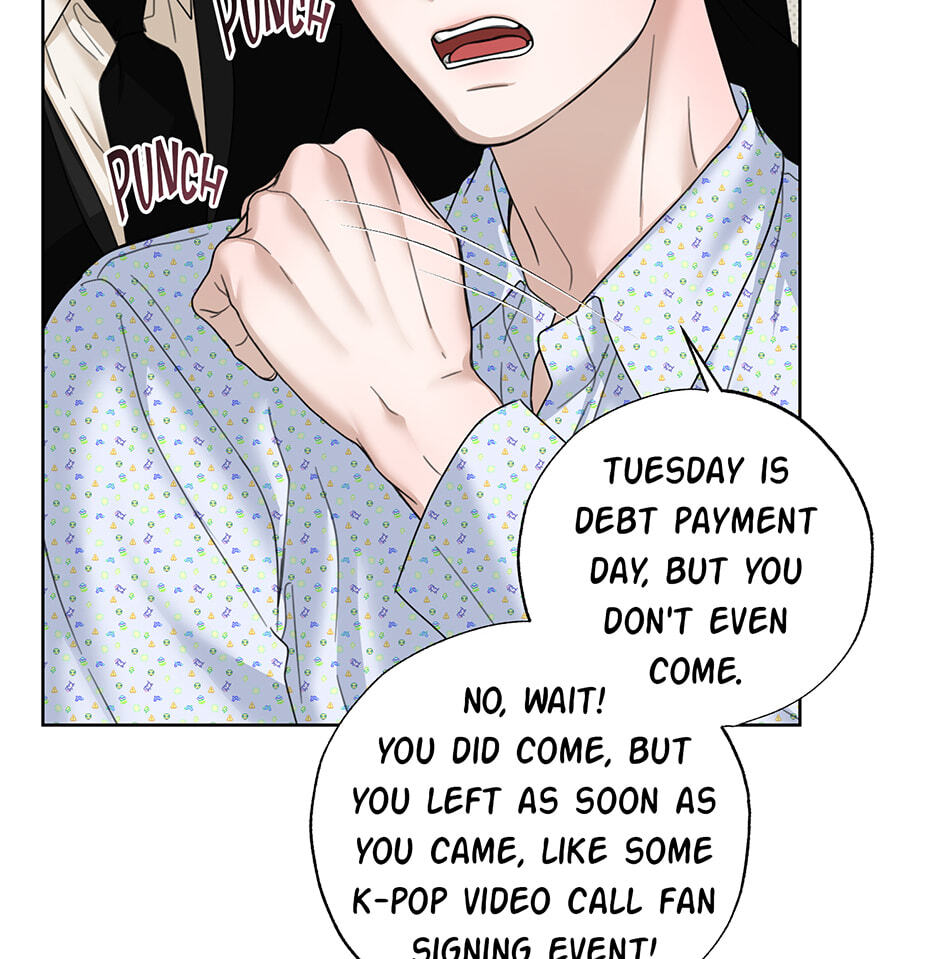 Catch Up Chapter 35 page 95 - 