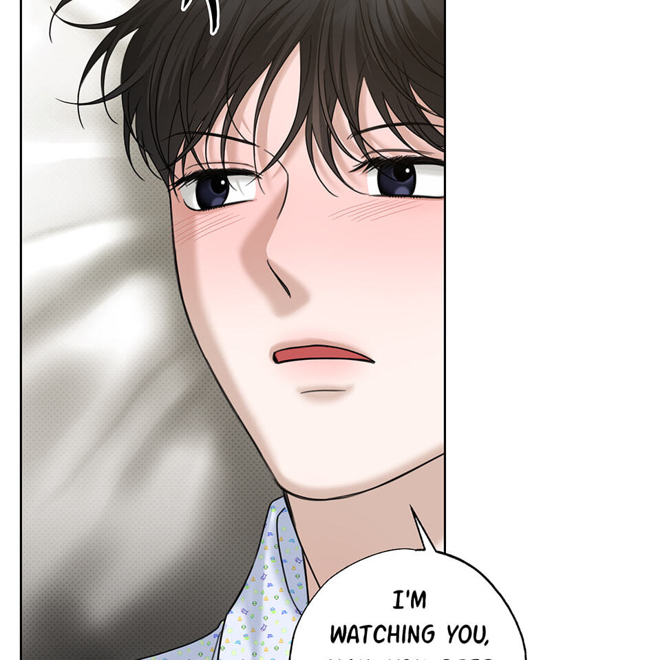 Catch Up Chapter 35 page 97 - 