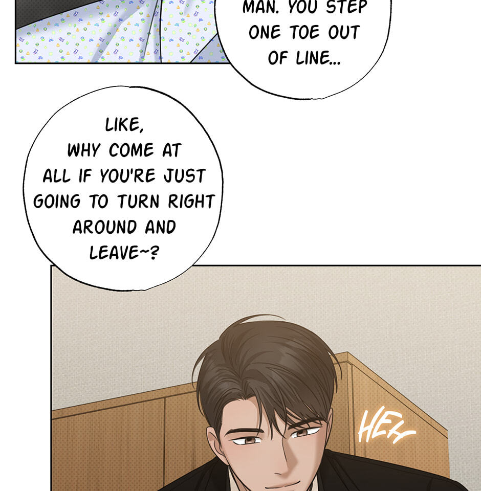 Catch Up Chapter 35 page 98 - 