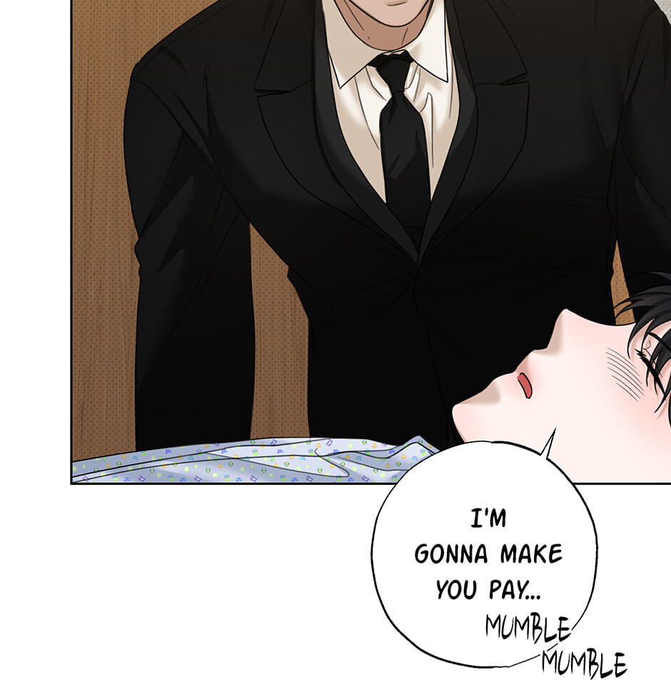 Catch Up Chapter 35 page 99 - 