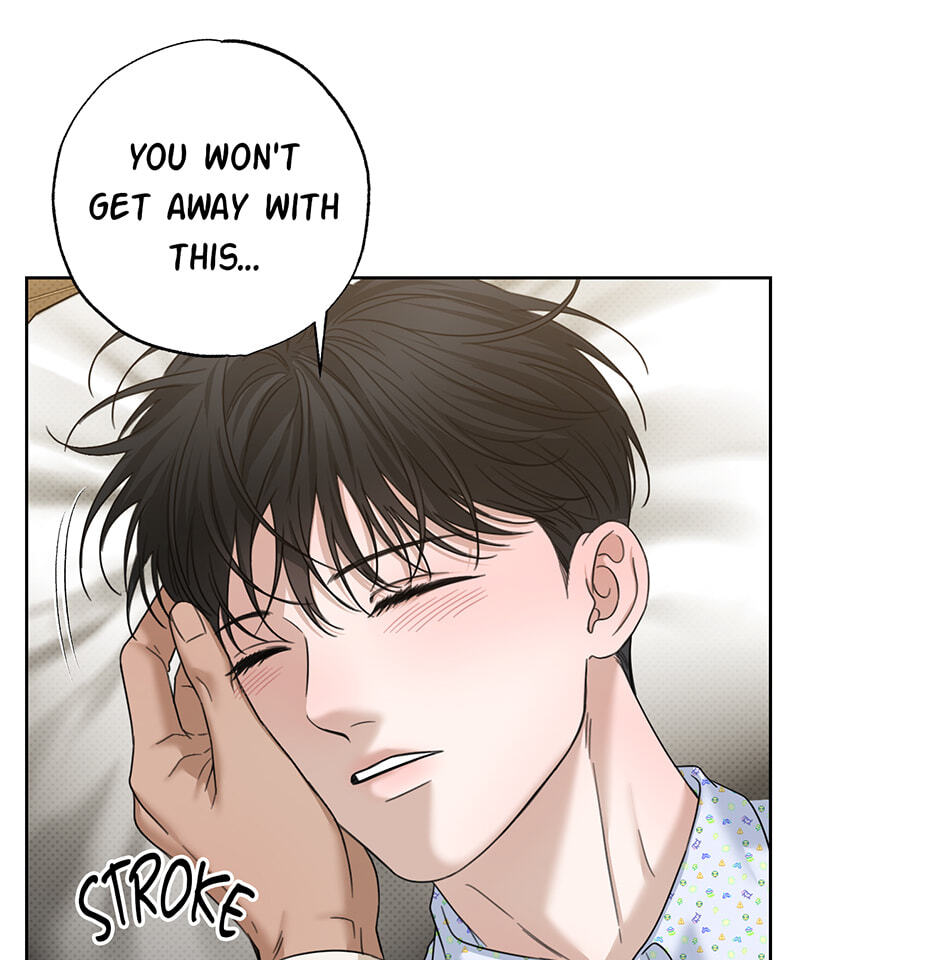Catch Up Chapter 35 page 100 - 