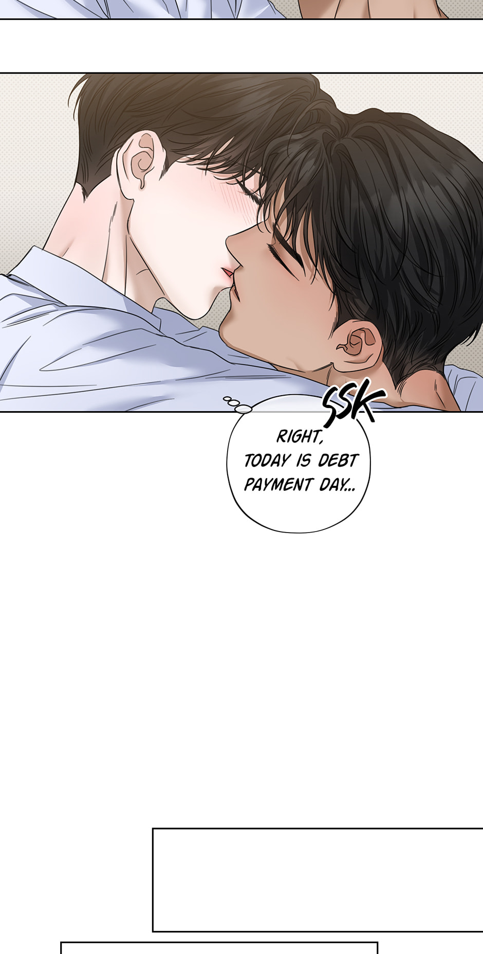 Catch Up Chapter 36 page 17 - 