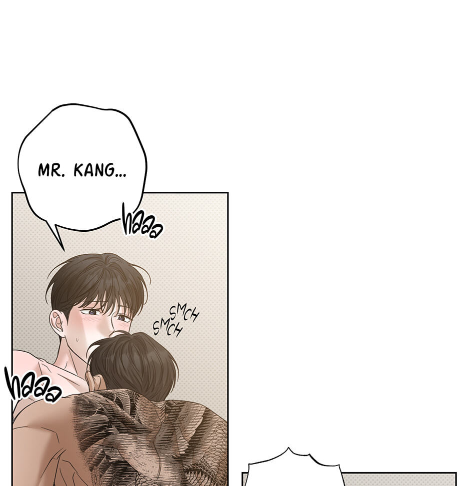 Catch Up Chapter 36 page 19 - 