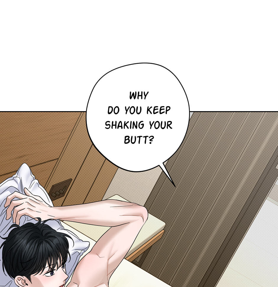 Catch Up Chapter 36 page 29 - 