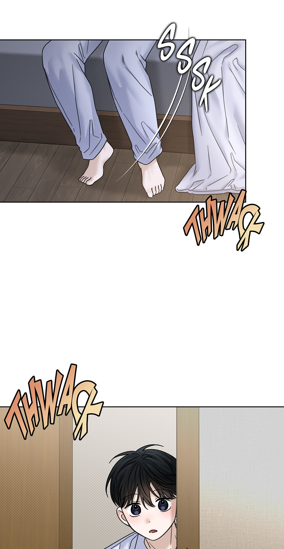Catch Up Chapter 36 page 4 - 