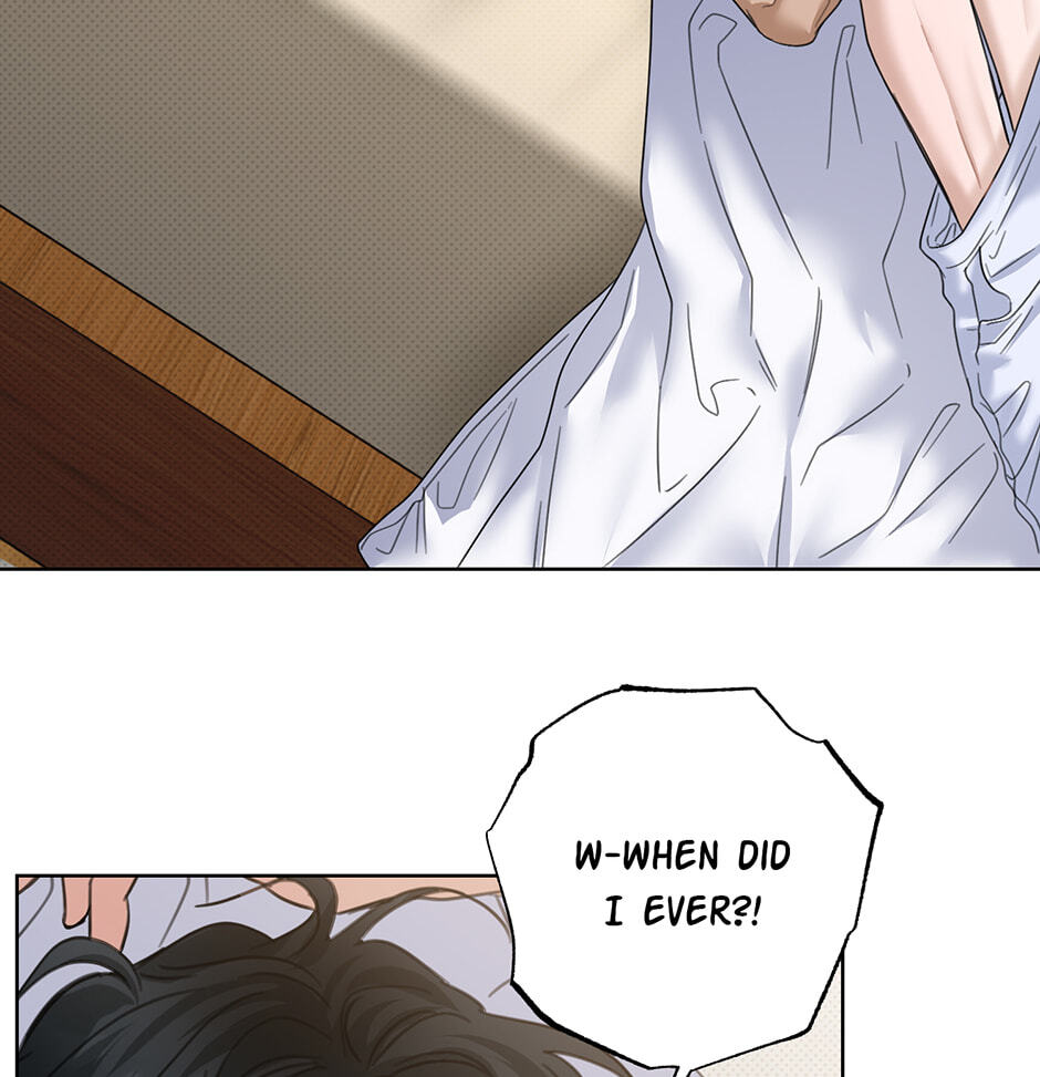 Catch Up Chapter 36 page 31 - 