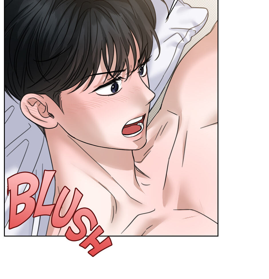 Catch Up Chapter 36 page 32 - 