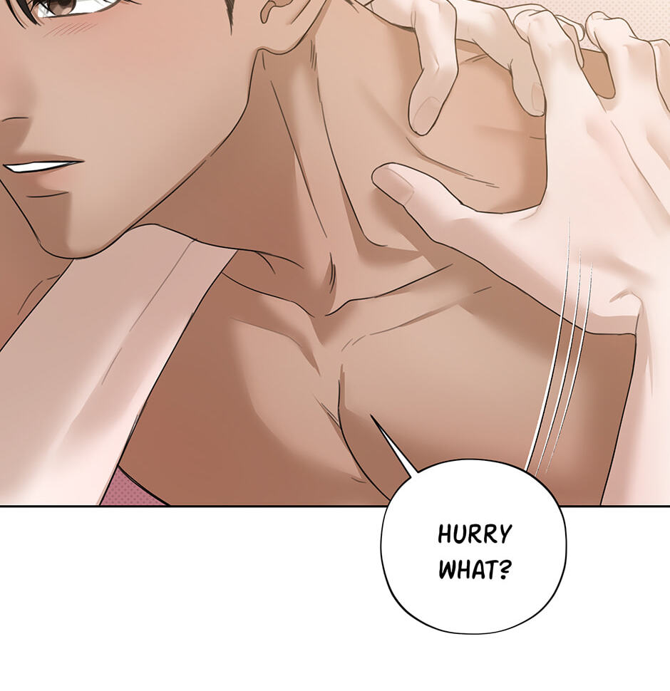 Catch Up Chapter 36 page 36 - 