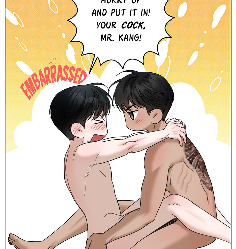 Catch Up Chapter 36 page 38 - 