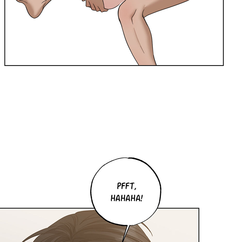 Catch Up Chapter 36 page 39 - 