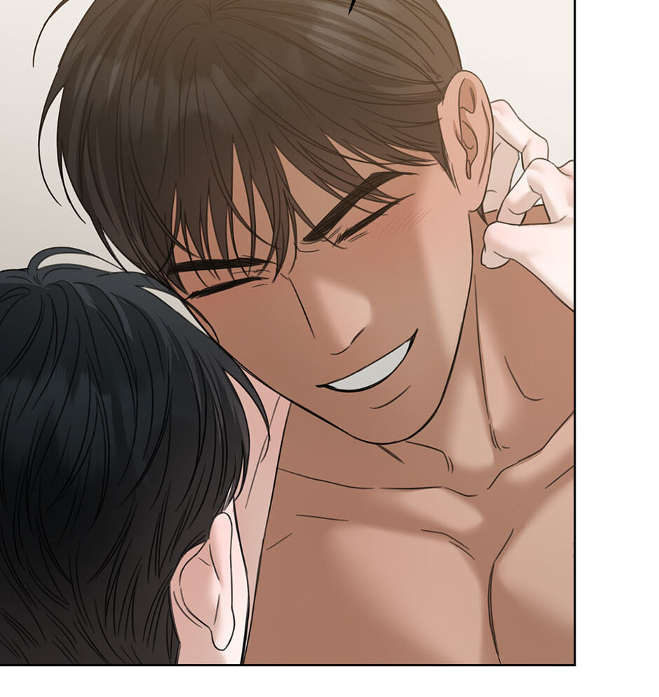 Catch Up Chapter 36 page 40 - 