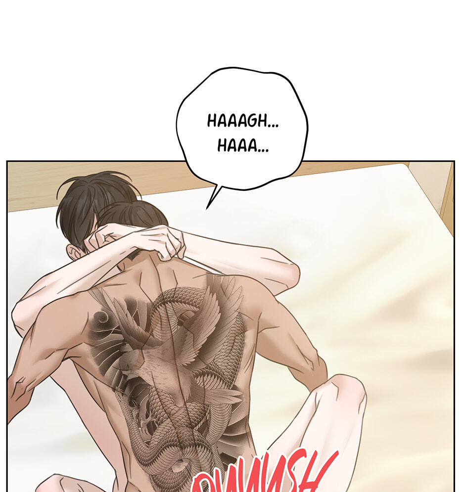 Catch Up Chapter 36 page 43 - 