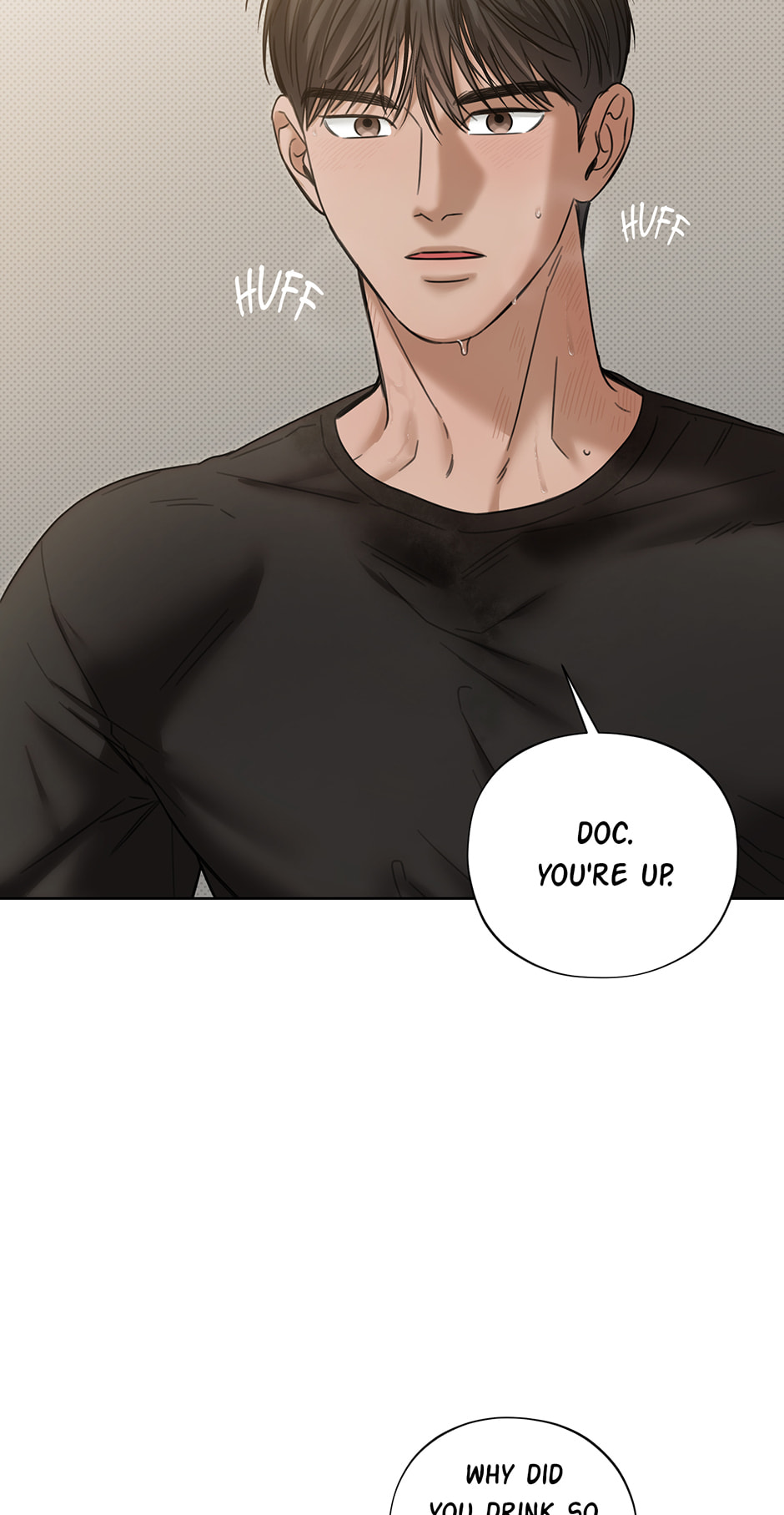 Catch Up Chapter 36 page 6 - 