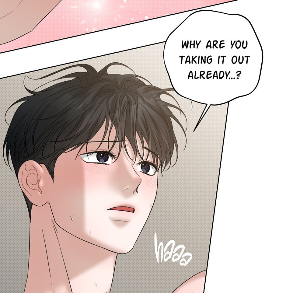 Catch Up Chapter 36 page 58 - 