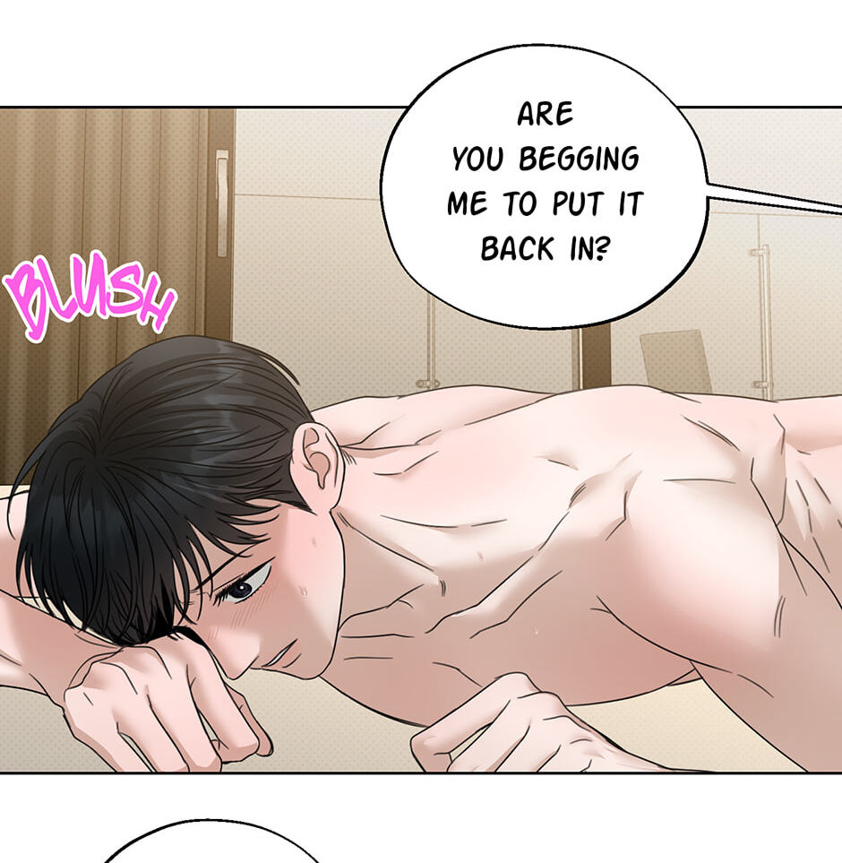 Catch Up Chapter 36 page 64 - 