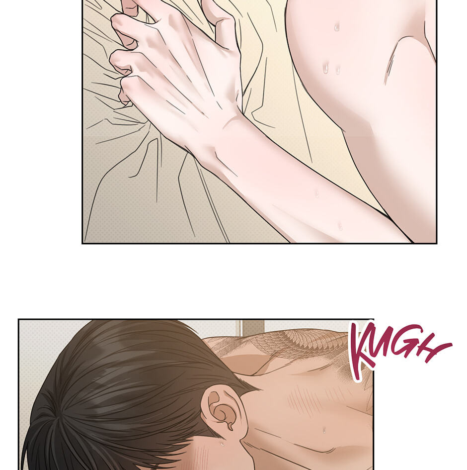 Catch Up Chapter 36 page 70 - 