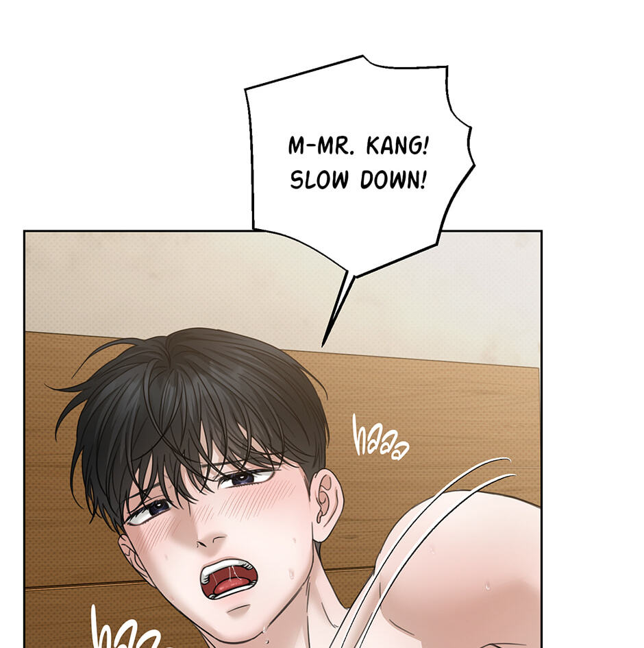 Catch Up Chapter 36 page 74 - 