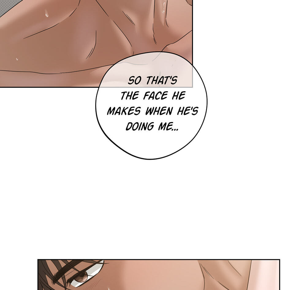 Catch Up Chapter 36 page 79 - 