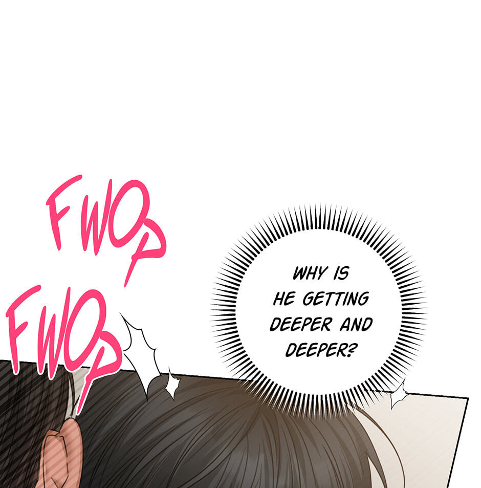 Catch Up Chapter 37 page 15 - 