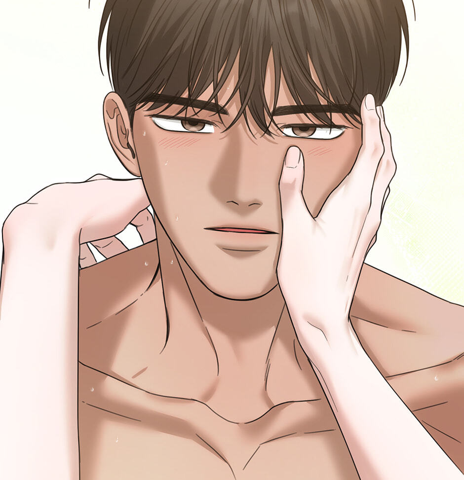 Catch Up Chapter 37 page 3 - 