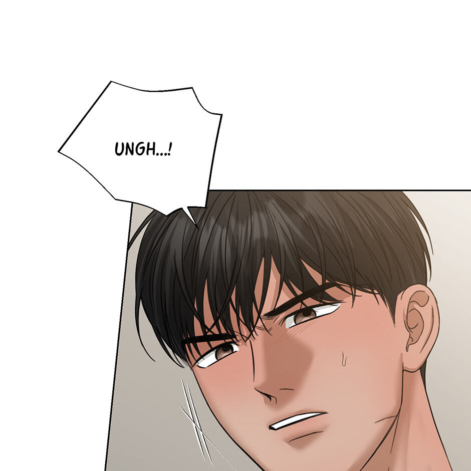 Catch Up Chapter 37 page 21 - 