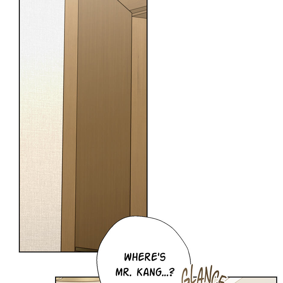 Catch Up Chapter 37 page 31 - 