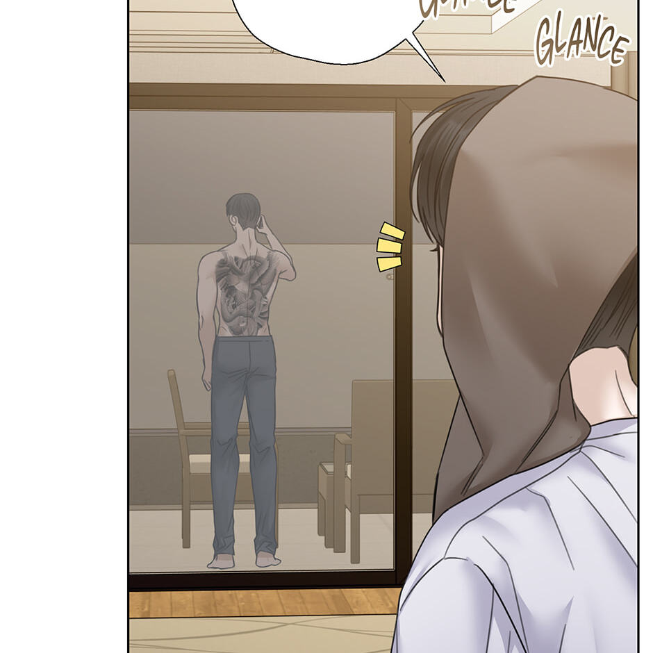 Catch Up Chapter 37 page 32 - 