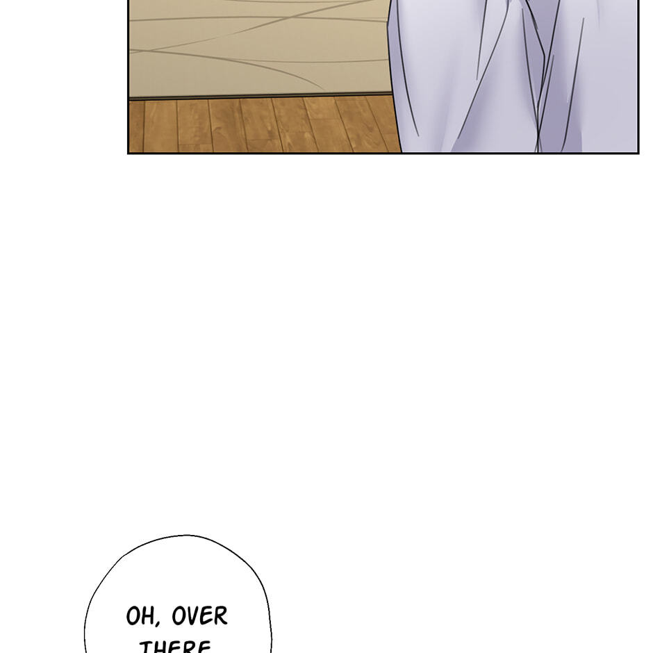 Catch Up Chapter 37 page 33 - 