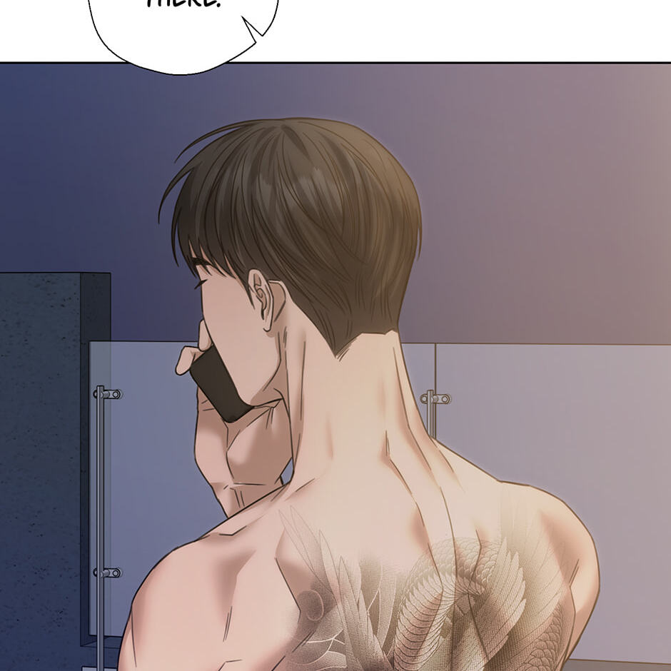 Catch Up Chapter 37 page 34 - 