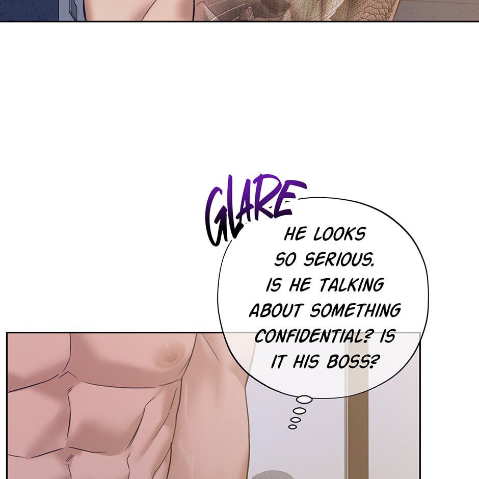 Catch Up Chapter 37 page 35 - 